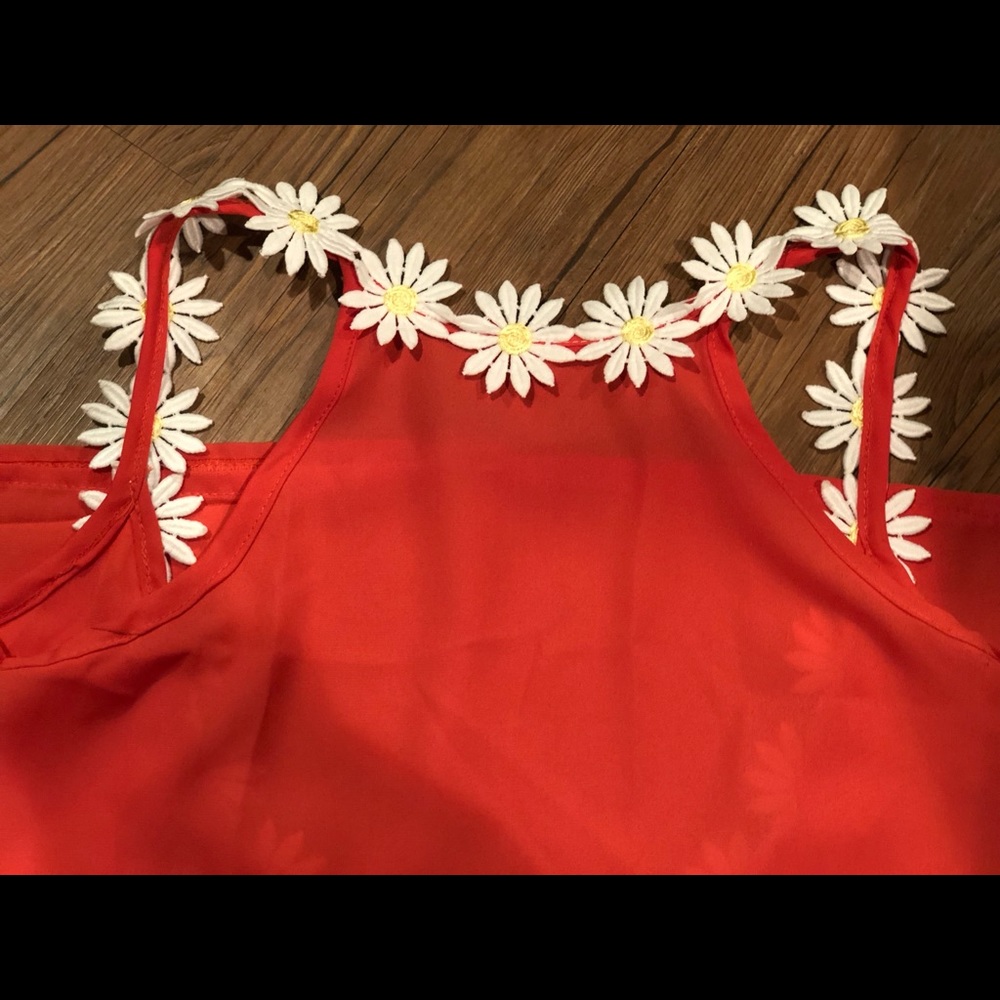sun dress
